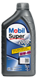 Масло моторное Mobil SUPER 2000 x1 10W-40 1 л (152569) - изображение 1
