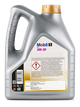 Масло моторное Mobil FS 5W-30 4 л (153750) - изображение 2