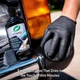 Поліроль-реставратор для шин Turtle Wax HS Trim Restorer з керамікою та акрилом пляшка 500 мл (53869) - зображення 6