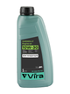 Олива моторна Vira Garden 4T A3/B4 SL/CF 10W-30 1 л (VI0374) - зображення 1