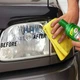Полироль-реставратор для полировки фар Turtle Wax Headlight Cleaner & Sealant 300 мл (53182) - изображение 3