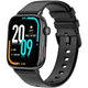 Смарт годинник Gelius Pro GP-SW009 (Amazwatch Numix) Black (12 міс) - зображення 1