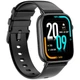 Смарт годинник Gelius Pro GP-SW009 (Amazwatch Numix) Black (12 міс) - зображення 2