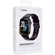 Смарт годинник Gelius Pro GP-SW009 (Amazwatch Numix) Black (12 міс) - зображення 6
