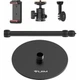 Штатив-тримач Ulanzi Vijim Stand-up Extendable Stand UV-2952 LS09 Black - зображення 6