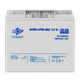 Аккумулятор мультигелевый AGM LPM-MG 12V - 20 Ah для Mercedes - изображение 1