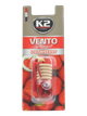 Ароматизатор для салона авто K2 Vinci Viva клубника 8 мл (V450) - изображение 1
