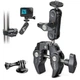Шарнирный крепеж Ulanzi Vijim Clamp UV-2638 R094 Black - изображение 2