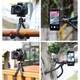 Штатив Ulanzi Vijim Octopus Tripod для Camera & Smartphones (Update) UV-1907 MT-11 Black - изображение 5