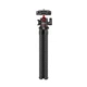 Штатив Ulanzi Vijim Multi-functional Octopus Tripod (double cold shoe) UV-2395 MT-33 Black - изображение 2