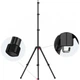 Штатив Ulanzi Vijim TT43 Reversible Leg Light Stand UV-T076GBB1 TT43 Black - изображение 3