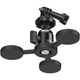 Штатив Ulanzi Vijim GO-001 Magnetic Mount for Action Cameras UV-C016GBB1 GO-001 Black - изображение 4