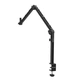 Штатив-тримач Ulanzi Vijim Microphone Boom Arm UV-2806 LS24 Black - зображення 1