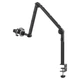 Штатив-тримач Ulanzi Vijim Microphone Boom Arm UV-2806 LS24 Black - зображення 2