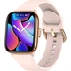 Смарт годинник Gelius Amazwatch GTi GP-SW014 Gold Rose (12 міс) - изображение 2