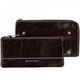 Сумка / Клатч Piquadro BL SQUARE/Cognac AC2925B2/MO - зображення 1