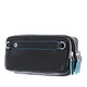Сумка-барсетка Piquadro Blue Square /Black AC2141B2_N - изображение 2