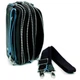 Сумка-барсетка Piquadro Blue Square /Black AC2141B2_N - изображение 5