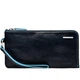 Сумка-клатч Piquadro Blue Square AC2648B2/BLU2 - зображення 1