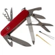 Складной нож Victorinox Mountaineer 1.3743 - изображение 5