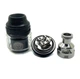 Атомайзер для мода GeekVape Zeus X RTA Black - изображение 2