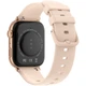 Смарт годинник Gelius Pro GP-SW009 (Amazwatch Numix) Gold (12 міс) - изображение 4