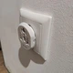 Переходник сетевой PRC EU Plug Adapter ep0203 White - изображение 3