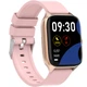 Смарт годинник Gelius GP-SW012 (Amazwatch GTS) Gold Rose (12 міс) - зображення 3