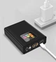 Мини аппарат точечной сварки Docreate 30 Gear 0.1-0.15мм - изображение 4