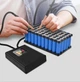 Мини аппарат точечной сварки Docreate 30 Gear 0.1-0.15мм - изображение 5