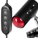 Светильник с зажимной ручкой и таймером Terrario ReptiSun Time Control 200W - изображение 5