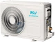 Кондиционер MDV CLASSIC INVERTER 07 MDSC-07HRDN8/MDOC-07HDN8 - изображение 9
