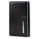 Ключница Piquadro Blue Square на 6 ключей PC1396B2_N - изображение 2