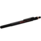 Механический карандаш-стилус Rotring 800+ Black Stylus PCL 0,5 R1900181 - изображение 3