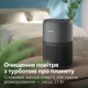 Очиститель воздуха PHILIPS PureProtect Mini Серия 900 AC0951/13 - изображение 8