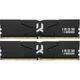 Модуль памяти DDR5 2x16GB/6000 Goodram IRDM Black (IR-6000D564L36S/32GDC) - изображение 7