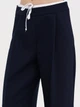 Брюки женские EQUILIBRI W466 029 000-1592 M Navy blue (2299965855239) - изображение 4