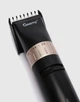 Аккумуляторный мужской триммер Geemy GM 6042 для бороды усов с регулировкой длины машинка для стрижки - изображение 4