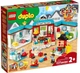Конструктор LEGO DUPLO Счастливые моменты детства 227 деталей (10943) - изображение 1