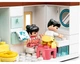 Конструктор LEGO DUPLO Счастливые моменты детства 227 деталей (10943) - изображение 8