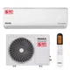 Кондиционер OSAKA STVP-09HH Power Pro DC Inverter - изображение 1