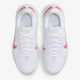 Buty do biegania damskie Nike W Flex Experience Rn 12 DV0746-103 37.5 (6.5US) Białe (197602661033) - obraz 5