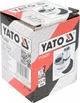 Шпильковерт Ексцентриковий від 8,5 до 19 мм YATO (YT-06251) - зображення 6