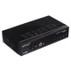 Цифровий ТВ-ресивер DVB-T2 Eplutus DVB-166T - зображення 2