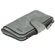 Портмоне Balleri N2345 Grey - изображение 1