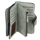 Портмоне Balleri N2345 Grey - изображение 2