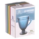 Глек для напоїв Garbo Glassware 1.1 л (2611DZS/Purple Red) - зображення 3