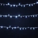 Гирлянда новогодняя уличная Xmas 3 м Белая (4890) - изображение 1
