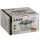 Каструля A-PLUS 5.1 л (2168) - зображення 4