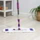 Запаска для швабры Replacement Mop (4518 C) - изображение 5